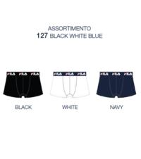 BOXER UOMO FU5232 Tellini S.r.l. Ingrosso Abbigliamento