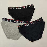 MEN'S BRIEFS FU5233 Tellini S.r.l. Wholesale Clothing