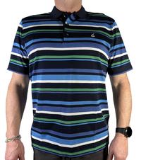 MEN'S POLO S/M 52347 Tellini S.r.l. Wholesale Clothing