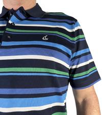 MEN'S POLO S/M 52347 Tellini S.r.l. Wholesale Clothing