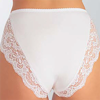 WOMEN'S PANTY 530 Tellini S.r.l. Wholesale Clothing