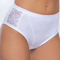 WOMEN'S PANTY 533 MIDI Tellini S.r.l. Wholesale Clothing