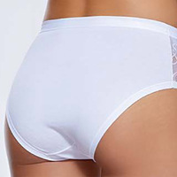 WOMEN'S PANTY 533 MIDI Tellini S.r.l. Wholesale Clothing