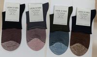 WOMEN'S SHORT SOCK 534ESSENZA Tellini S.r.l. Wholesale Clothing