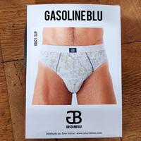 MEN'S BRIEFS 5621F Tellini S.r.l. Wholesale Clothing