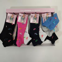 WOMEN'S SOCKS 5718 Tellini S.r.l. Wholesale Clothing