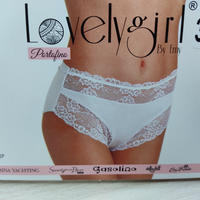 WOMEN'S PANTY 5796 Tellini S.r.l. Wholesale Clothing