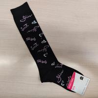 LONG SOCKS FOR GIRLS 5/262 Tellini S.r.l. Wholesale Clothing