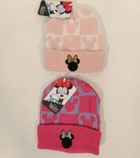 GIRLS HAT XH4023 Tellini S.r.l. Wholesale Clothing