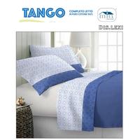 TANGO 2P BED COMPLETE Tellini S.r.l. Wholesale Clothing