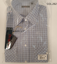 MEN'S SHIRT M/L GRADO2 Tellini S.r.l. Wholesale Clothing