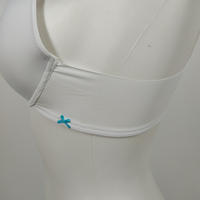 WOMEN'S BRA 6000 Tellini S.r.l. Wholesale Clothing