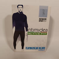 MEN'S TIGHTS 600164/600134 Tellini S.r.l. Wholesale Clothing