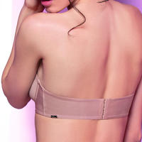 BANDEAU WOMEN'S BRA 6004 Tellini S.r.l. Wholesale Clothing