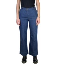 WOMEN'S JEANS 602 Tellini S.r.l. Wholesale Clothing