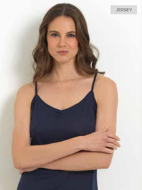 WOMEN'S TANK TOP S/S 60210 Tellini S.r.l. Wholesale Clothing