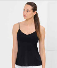 WOMEN'S TANK S/S 60270 Tellini S.r.l. Wholesale Clothing