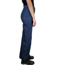 WOMEN'S JEANS 602 Tellini S.r.l. Wholesale Clothing