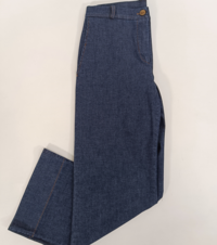 WOMEN'S JEANS 602 Tellini S.r.l. Wholesale Clothing