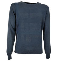 MAN SWEATER 6050222 Tellini S.r.l. Wholesale Clothing