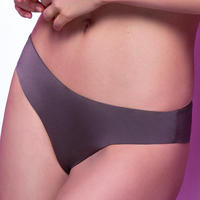 WOMEN'S CHEEKY PANTY 6054 Tellini S.r.l. Wholesale Clothing