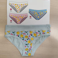 WOMEN'S BRIEFS 6079 Tellini S.r.l. Wholesale Clothing