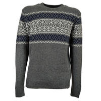 MAN SWEATER 6102222 Tellini S.r.l. Wholesale Clothing