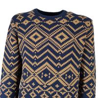 MAN SWEATER 6111222 Tellini S.r.l. Wholesale Clothing