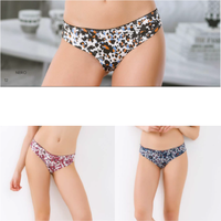 GIRL'S UNDERWEAR 6162 Tellini S.r.l. Wholesale Clothing