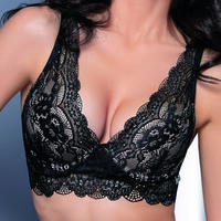 WOMEN'S BRALETTE 6168 Tellini S.r.l. Wholesale Clothing