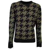 MAN SWEATER 6452222 Tellini S.r.l. Wholesale Clothing