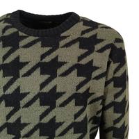 MAN SWEATER 6452222 Tellini S.r.l. Wholesale Clothing