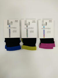 WOMAN SHORT SOCKS 66308 Tellini S.r.l. Wholesale Clothing