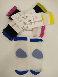 WOMAN SHORT SOCKS 66308 Tellini S.r.l. Wholesale Clothing