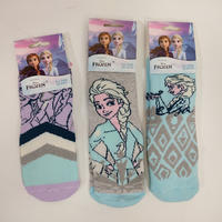 GIRL SHORT SOCKS VH0679 Tellini S.r.l. Wholesale Clothing