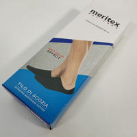 MAN MINI SOCKS 680 Tellini S.r.l. Wholesale Clothing