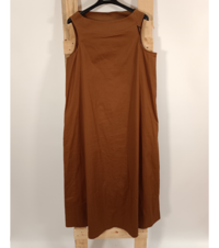 WOMEN'S DRESS S/L PE6830/EL Tellini S.r.l. Wholesale Clothing