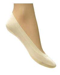 WOMEN'S LINER SOCKS 692/2N Tellini S.r.l. Wholesale Clothing