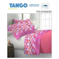 TANGO 2P BED COMPLETE Tellini S.r.l. Wholesale Clothing