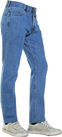 MEN'S JEANS 700/1021 Tellini S.r.l. Wholesale Clothing