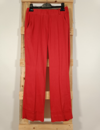 WOMEN'S TROUSERS E24703/EU Tellini S.r.l. Wholesale Clothing