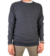 MAN SWEATER 7050123 Tellini S.r.l. Wholesale Clothing