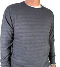 MAN SWEATER 7050123 Tellini S.r.l. Wholesale Clothing