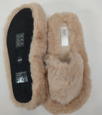 WOMEN'S SLIPPERS 71235 Tellini S.r.l. Wholesale Clothing