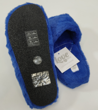 WOMEN'S SLIPPERS 71241 Tellini S.r.l. Wholesale Clothing