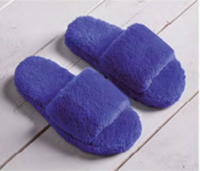 WOMEN'S SLIPPERS 71241 Tellini S.r.l. Wholesale Clothing