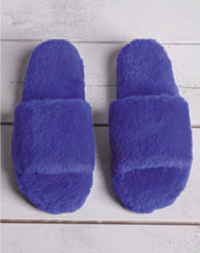 WOMEN'S SLIPPERS 71241 Tellini S.r.l. Wholesale Clothing