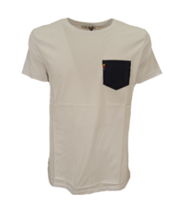 TSHIRT UOMO M/M 724 Tellini S.r.l. Wholesale Clothing