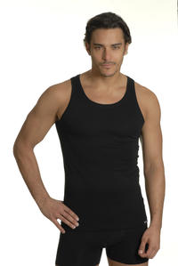 MEN'S TANK TOP 7315 Tellini S.r.l. Wholesale Clothing