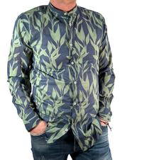 M/L MEN'S SHIRT 7424423 Tellini S.r.l. Wholesale Clothing